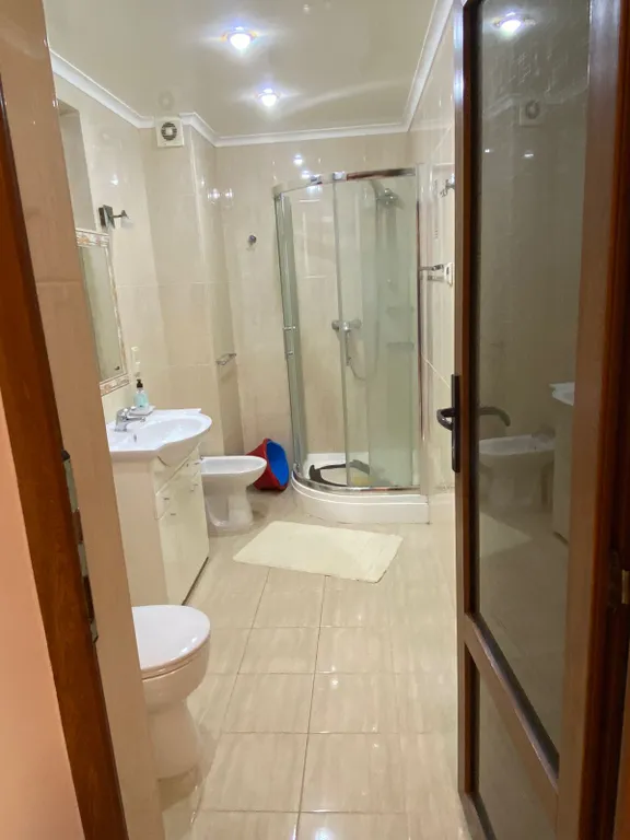 Апартаменты у самого моря