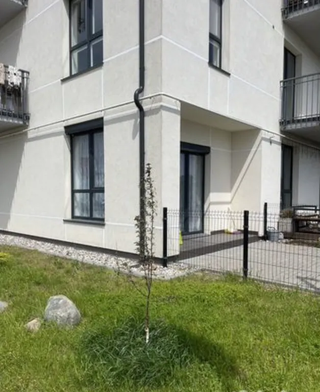 Апартаменты воздух