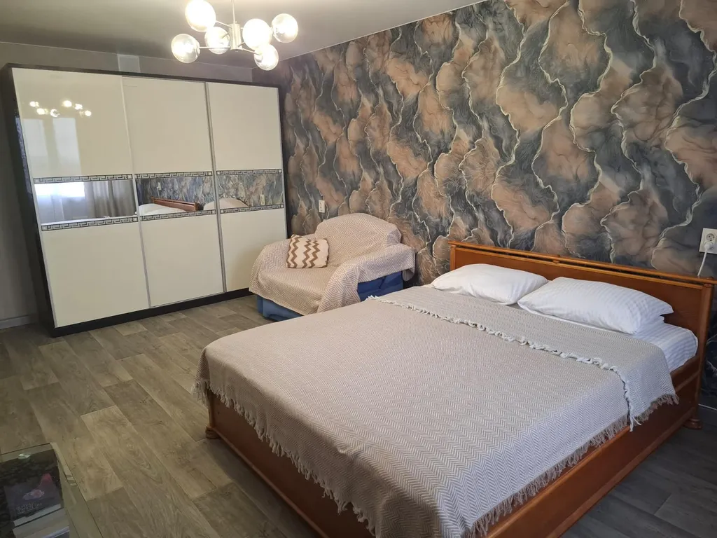 Квартира Уютная квартира посуточно — Краснодар