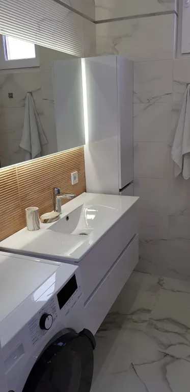 Квартира Новая квартира в Лазаревском — Лазаревское