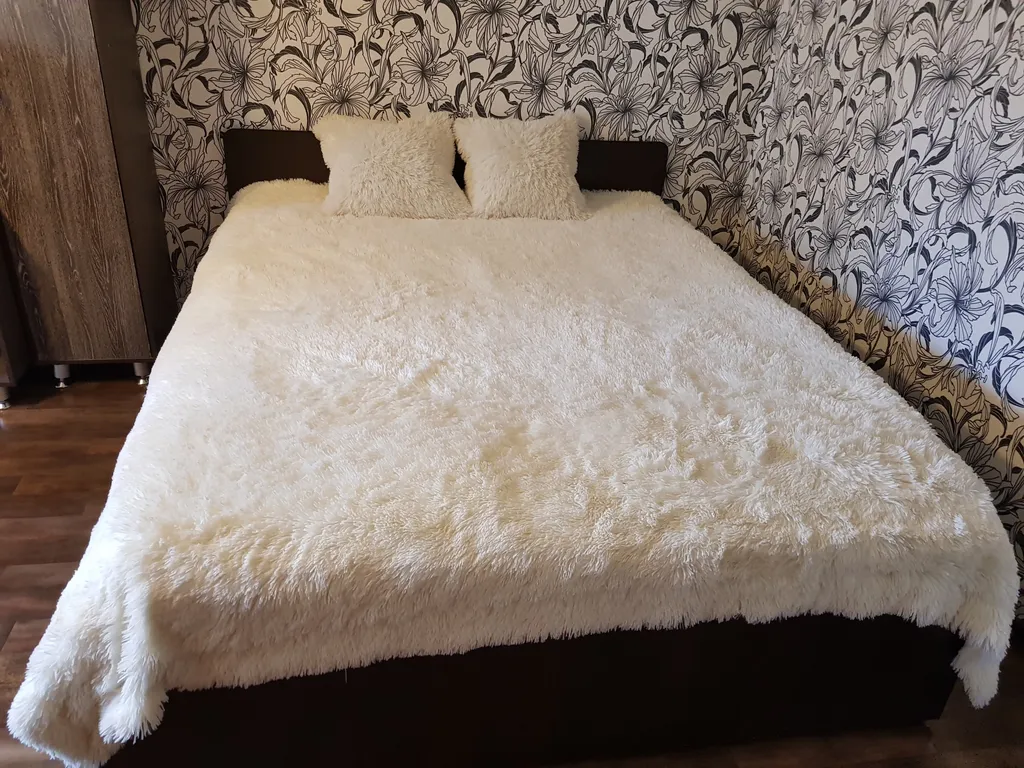 Квартира Уютная квартира — Челябинск