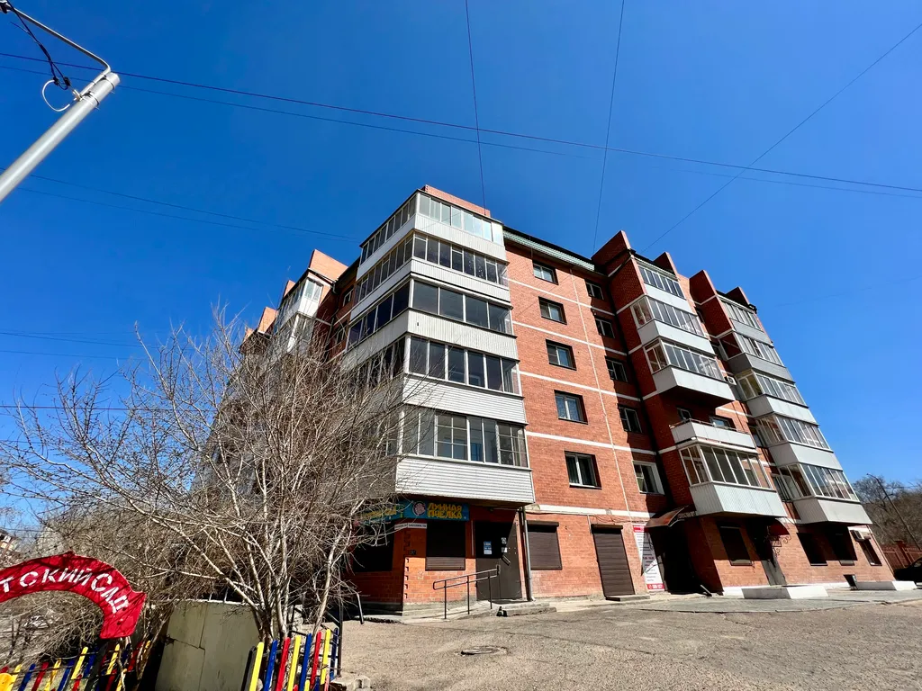 2-я квартира на остановке Геологическая, без оплаты за финальную уборку