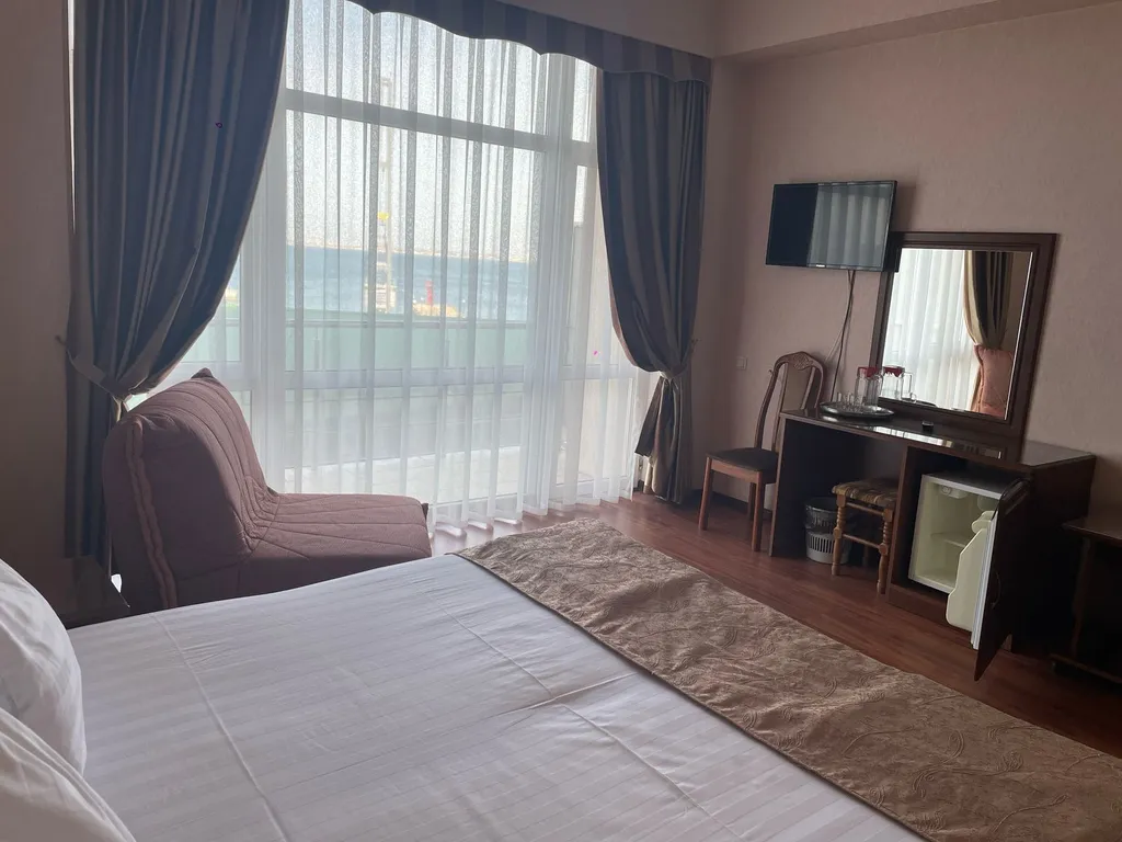 Квартира Комната — Анапа