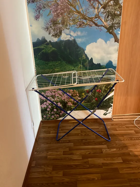 Квартира 2-х комнатное помещение — Советский