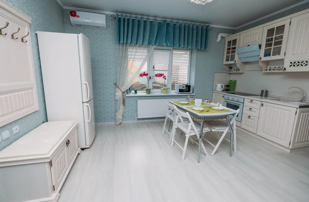 Квартира Апартаменты — аренда посуточно в Анапа