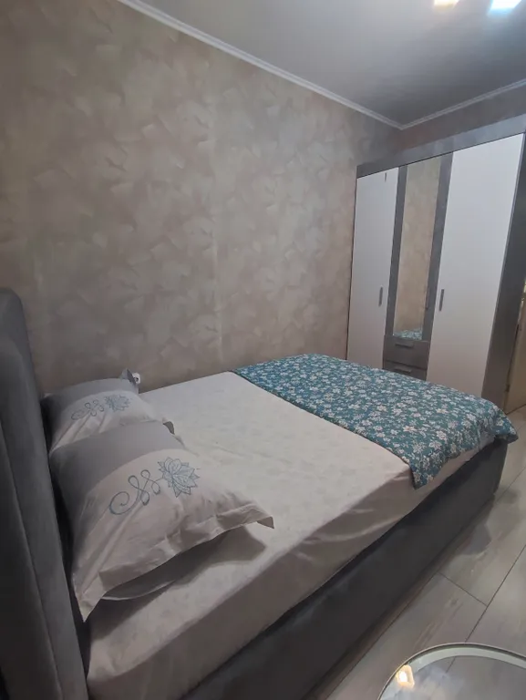 Квартира 3-комнатная Квартира — Геленджик