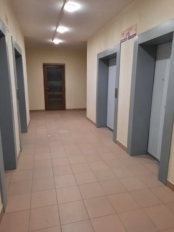 Квартира Квартира Новый дом, метро 800 метров, парковка,кондиционер, ЖД вокзал 2 остановки — Нижний Новгород