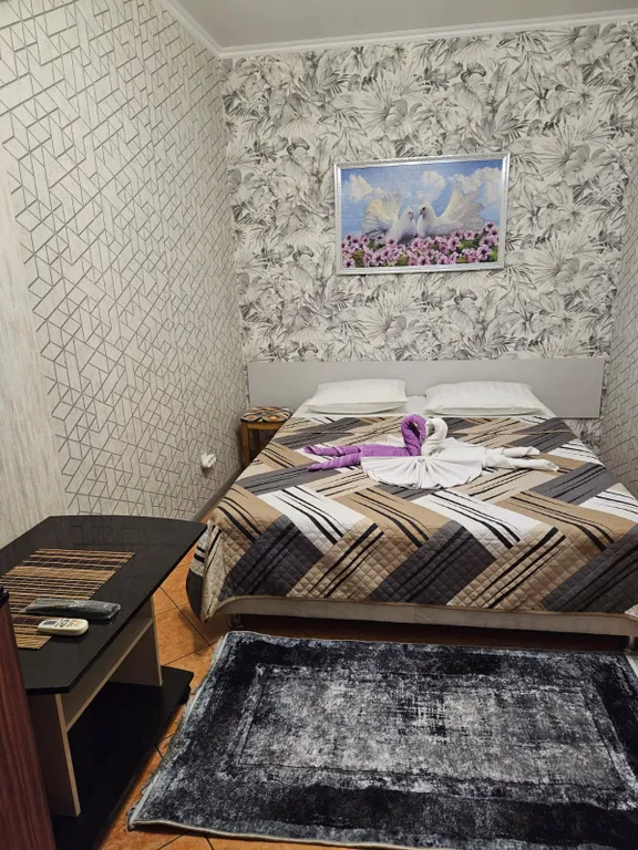 Квартира Комната — аренда посуточно в Кабардинка