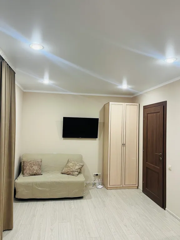 Таунхаус Четыре сезона