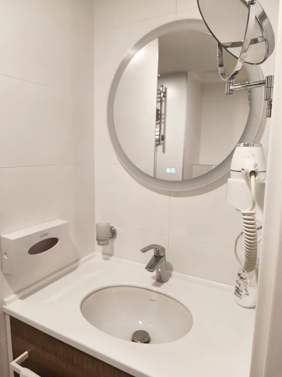 Апартаменты