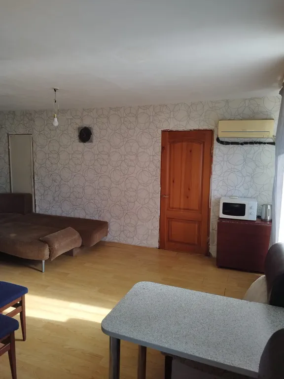 Квартира Квартира с хорошей транспортной развязкой — Новосибирск