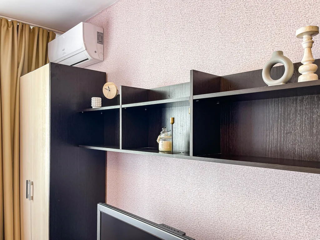 Отличная квартира на набережной Новороссийска