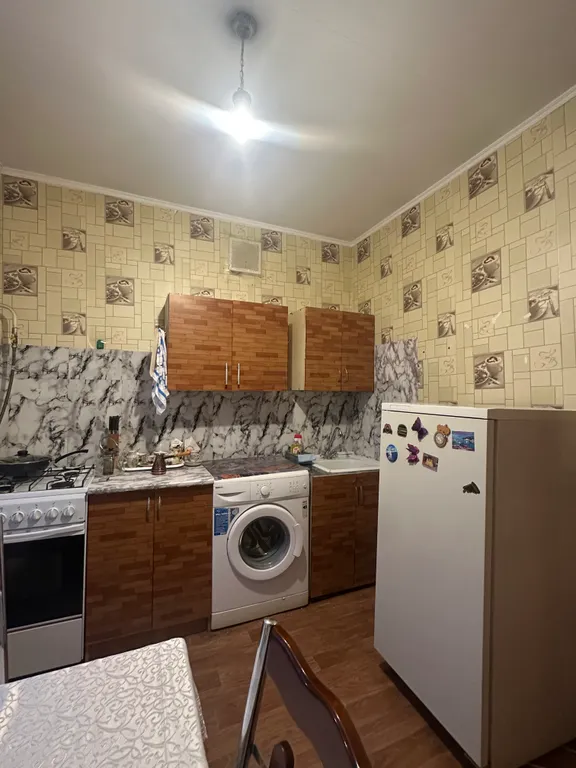 Уютная квартира в районе Палестина