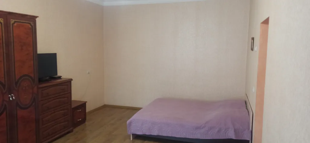 Квартира Уютные апартаменты в тихом районе города — Калининград