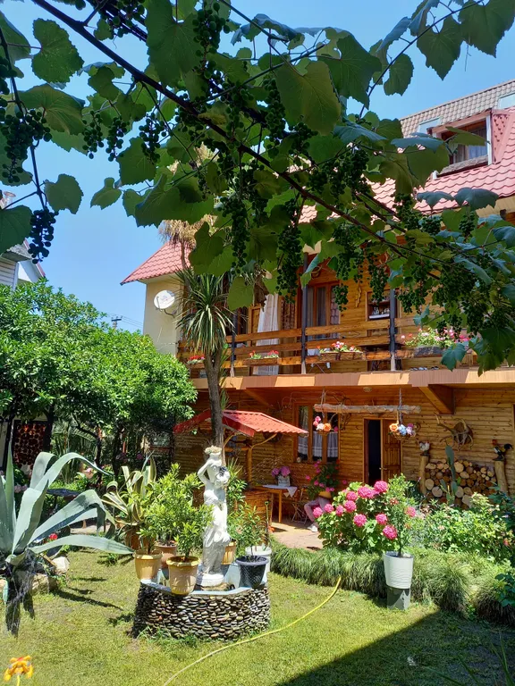 Квартира Комната — Сириус