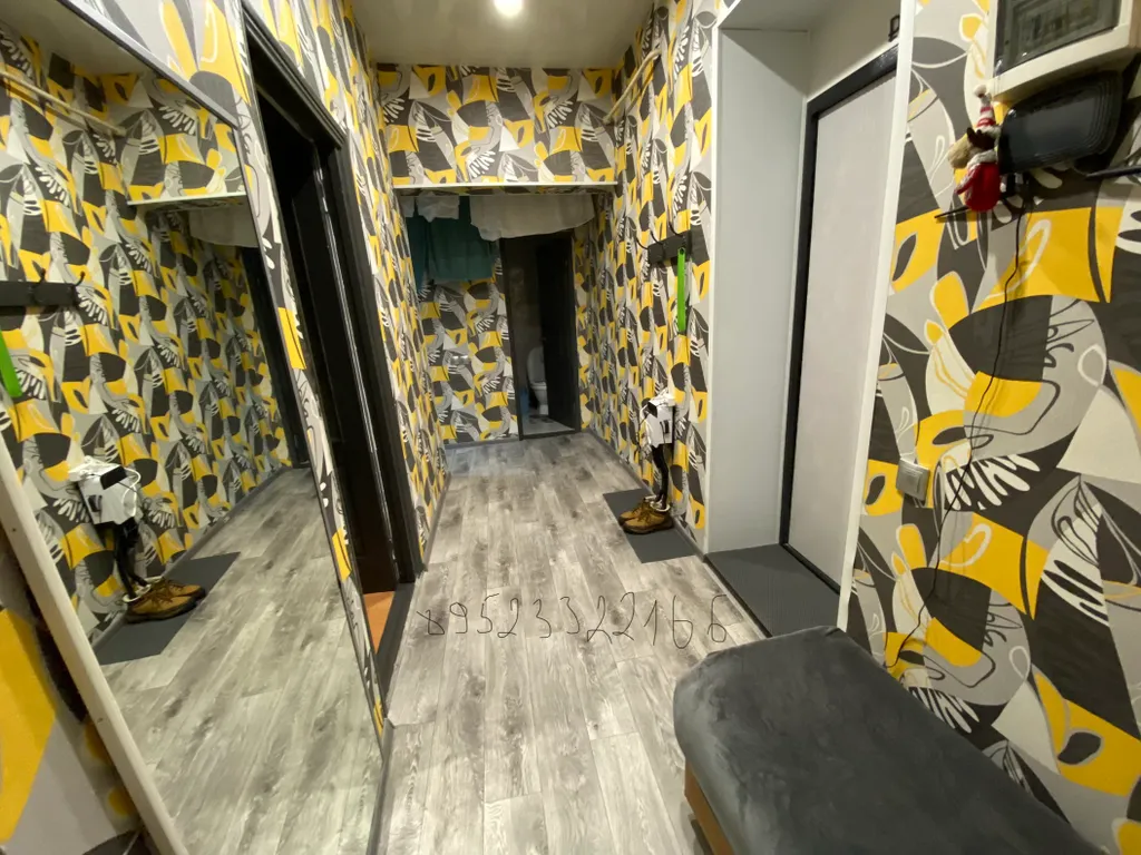 Удобная 2шка