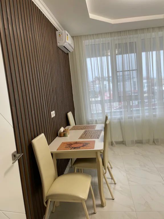 Квартира Уютная квартира рядом с морем — Анапа