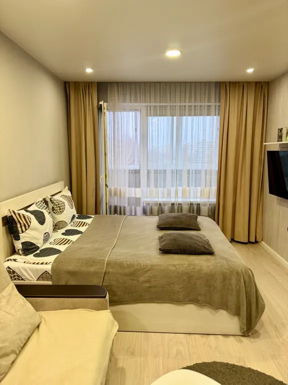 Амфитеатр в пешей доступности