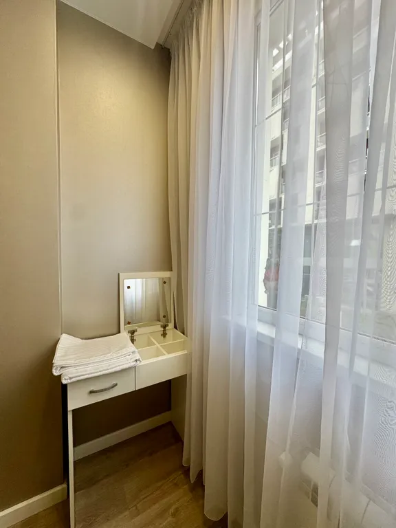 Милашка-квартира