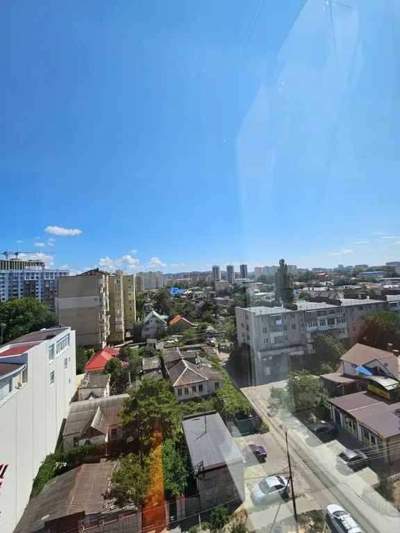 Квартира 2-комнатная квартира в центре города — Анапа