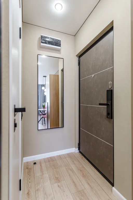 Квартира Квартира студия возле "Экспоград-Юг" — Краснодар