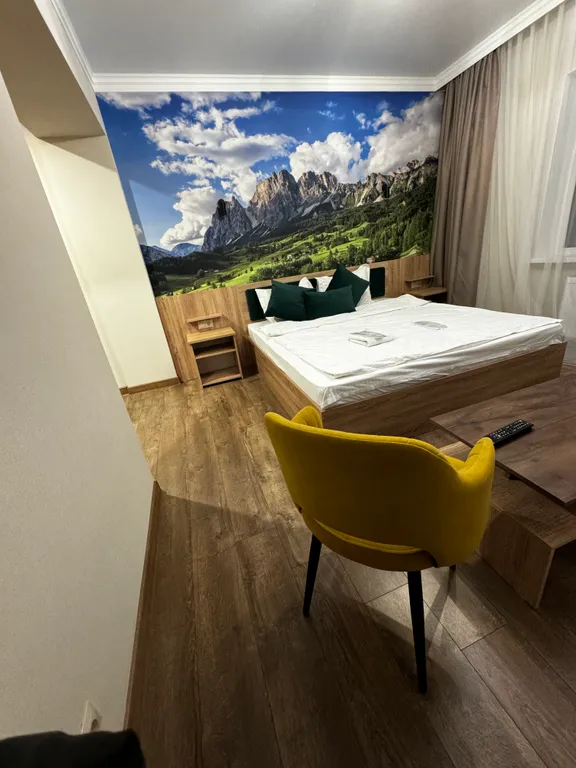 Квартира Комната — аренда посуточно в Теберда