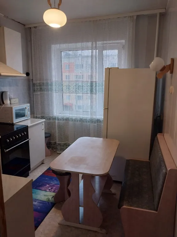 2х комнатная квартира с домашней обстановкой. — аренда посуточно в Магадан