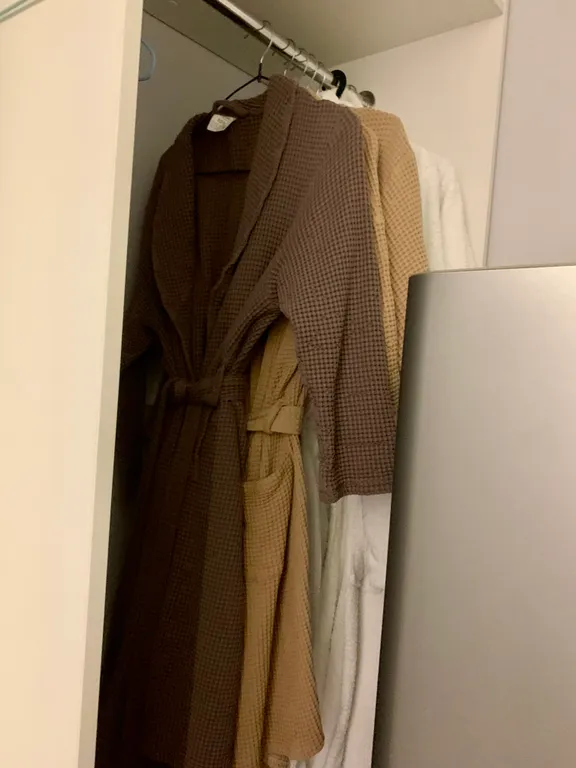 Квартира на берегу Волги