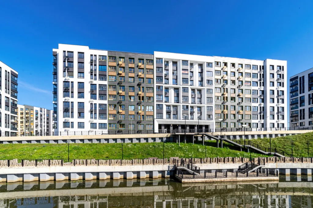 Уютная квартира рядом с аэропортом Шереметьево