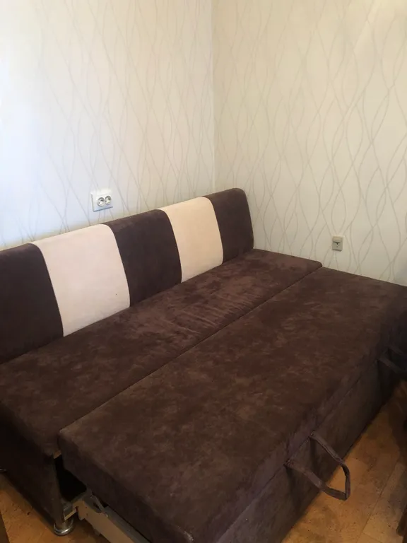 Квартира Уютная квартира — Пушкин