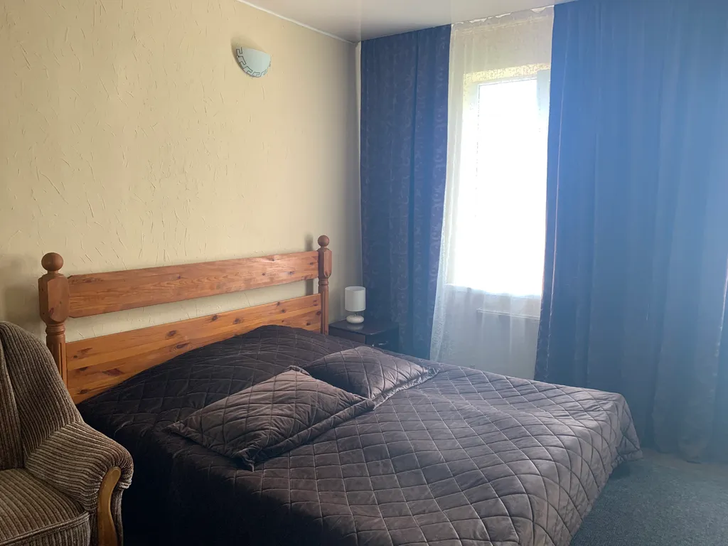 Квартира Комната — аренда посуточно в Гаспра