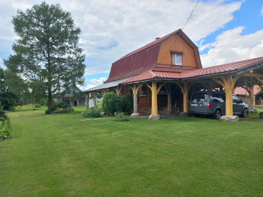 В гостях у сказки