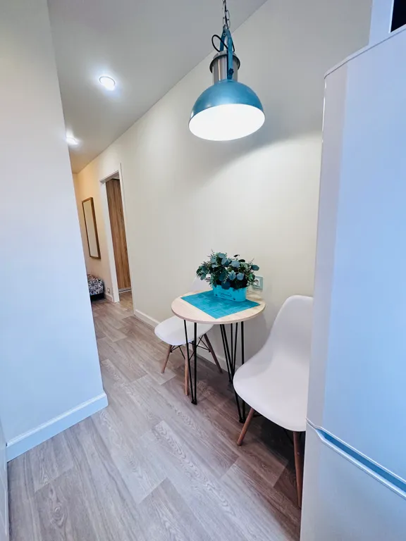 Квартира в самом центре