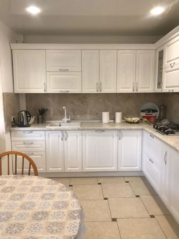 Уютный частный дом