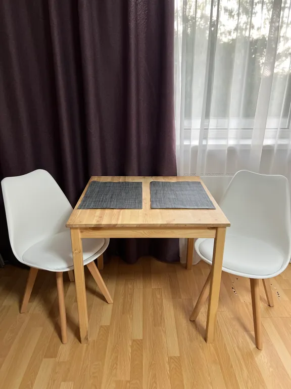 Квартира Квартира-студия — Пушкин