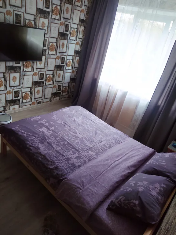 Уютная квартирка для двоих