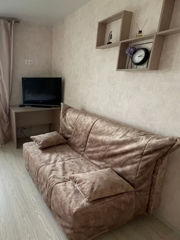 Квартира 4-комнатная квартира рядом с СБС — Краснодар