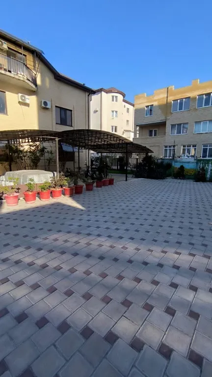 Уютная студия в долине