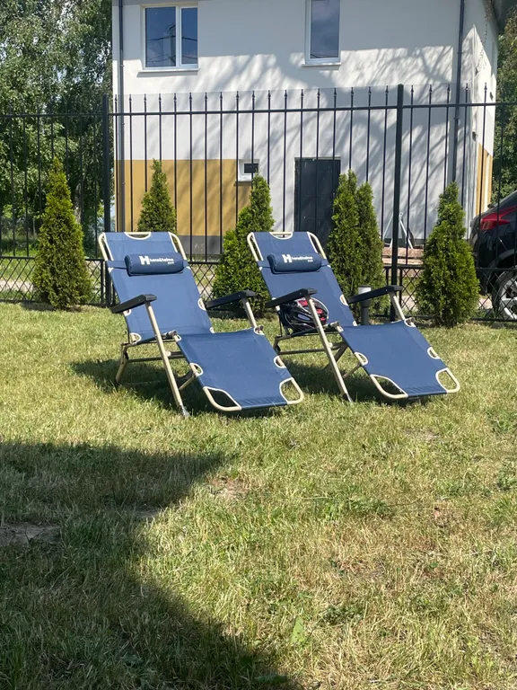 Дом на берегу Балтийского моря