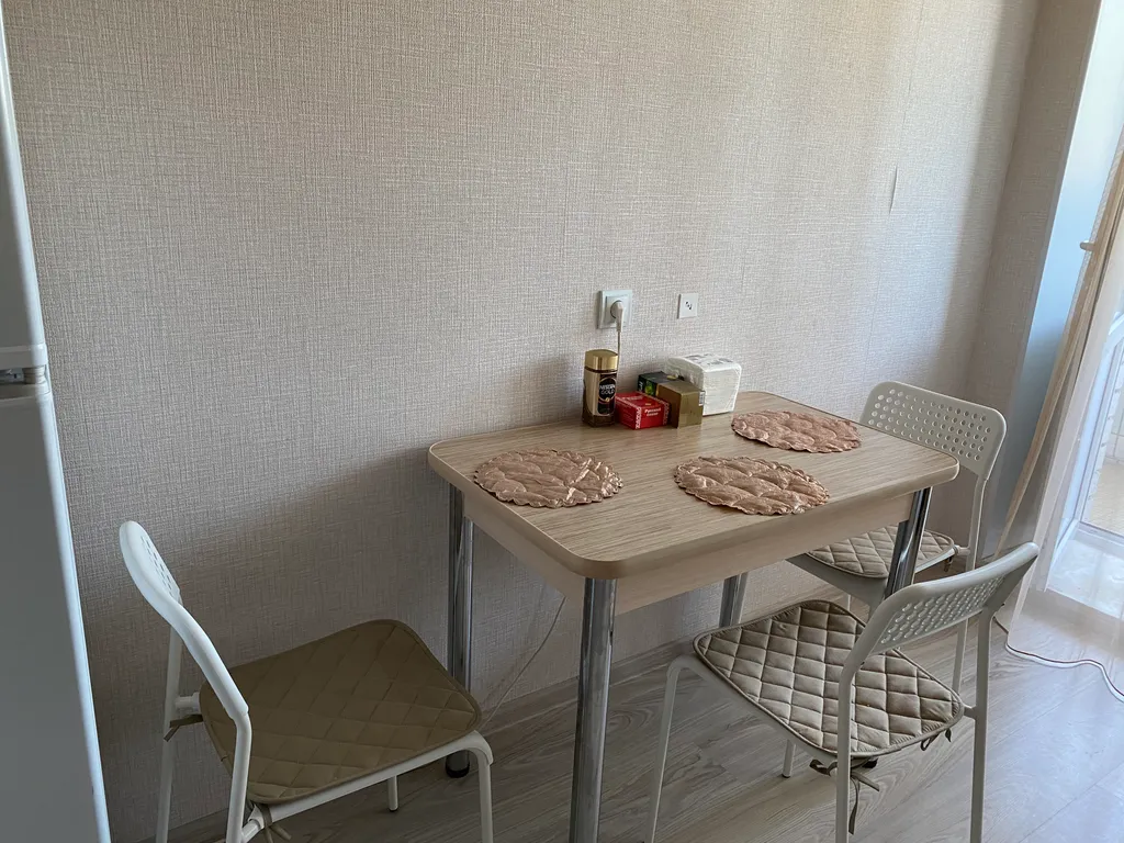 Квартира Комфортная однокомнатная квартира — Саров