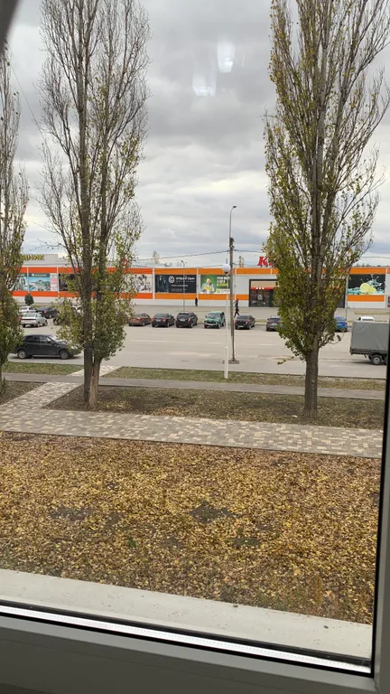 Уютная и чистая квартира в центре города