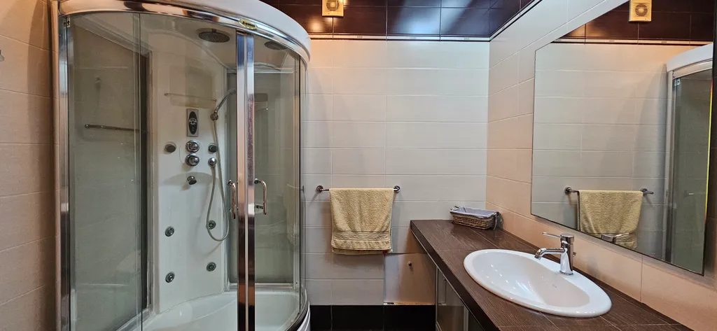 Квартира с видом на море