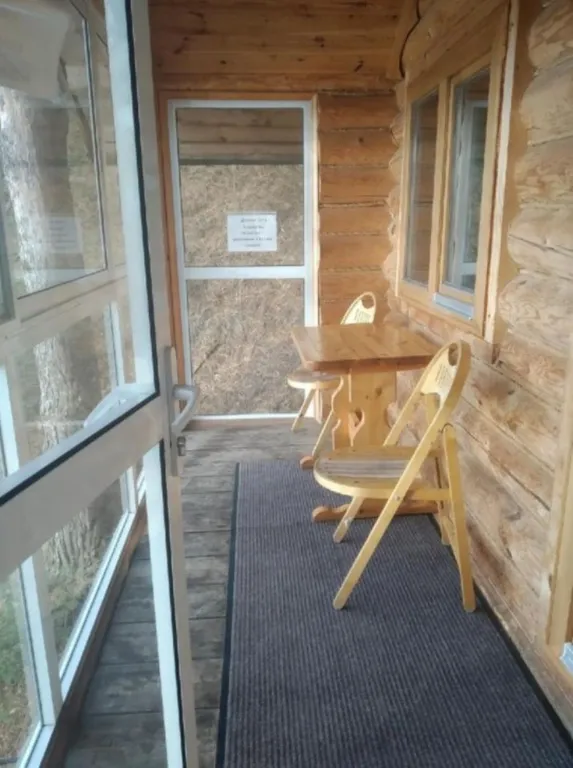 1-комнатный Дом