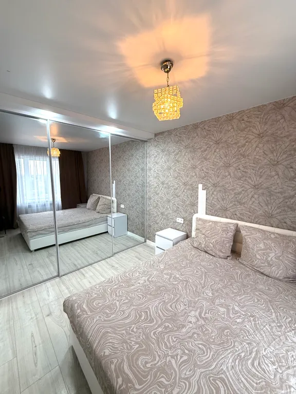 Квартира в центре города