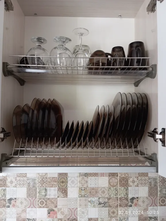 Квартира в Доме с ключом