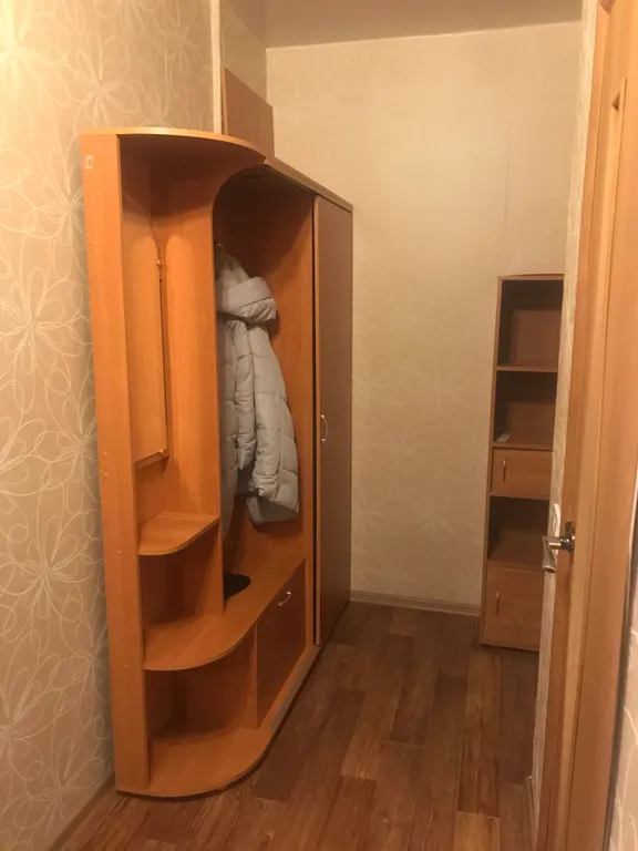 Квартира 1-комнатная Квартира — Новосибирск