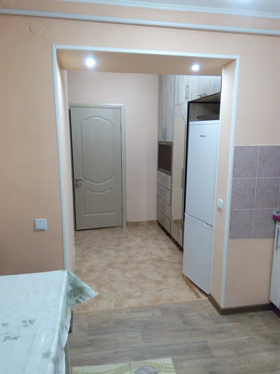 Коттедж 2-комнатный Дом — Евпатория