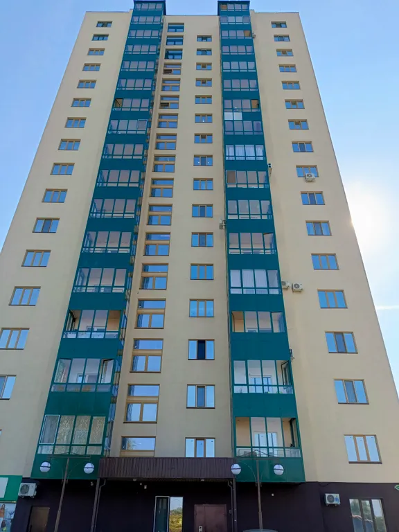 Уютная квартира в центре города — аренда посуточно в Абакан