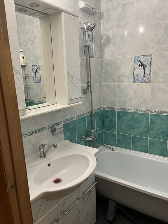 Квартира Оксана