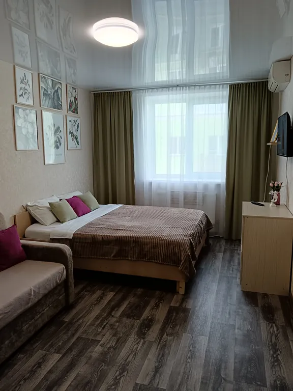 Уютнее, чем дома